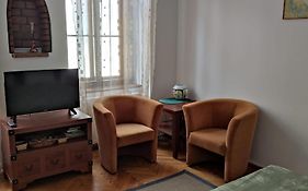Garsoniera Central Sibiu
